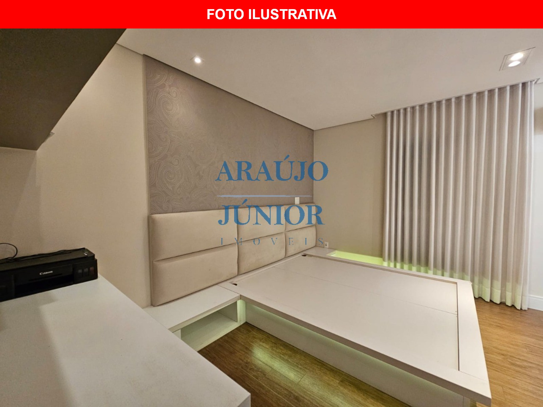 Apartamento, 2 quartos, 110 m² - Foto 20