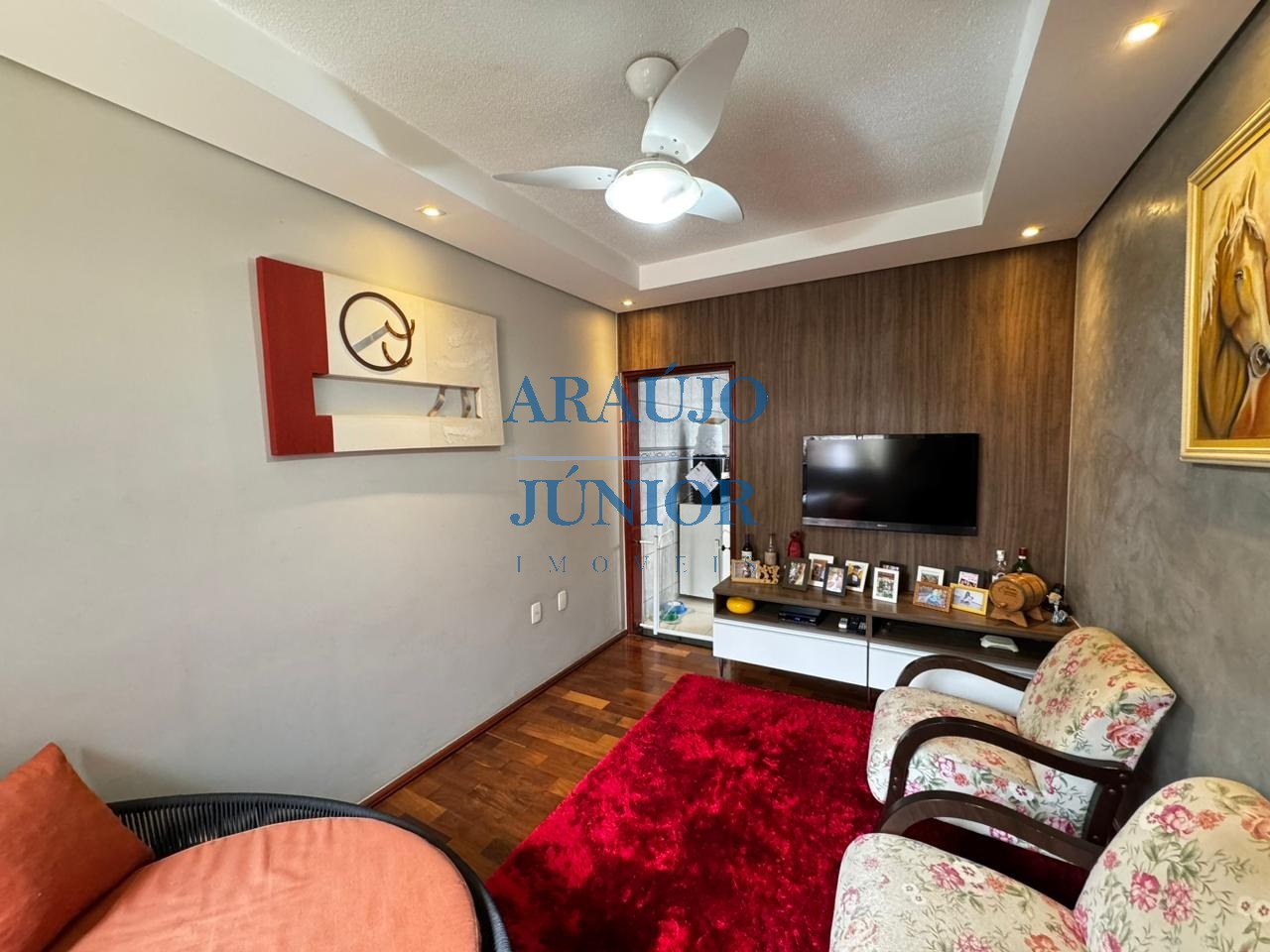 Casa, 3 quartos, 125 m² - Foto 4