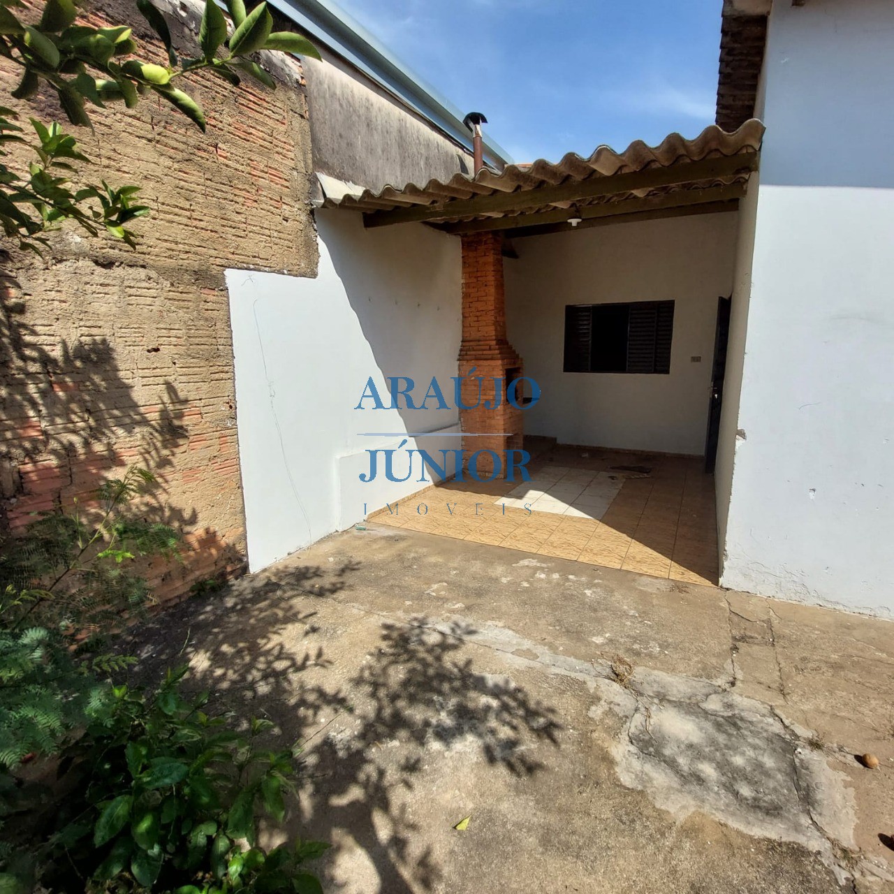 Casa, 2 quartos, 60 m² - Foto 1