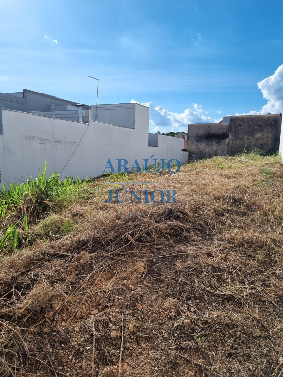 Terreno, 350 m² - Foto 1