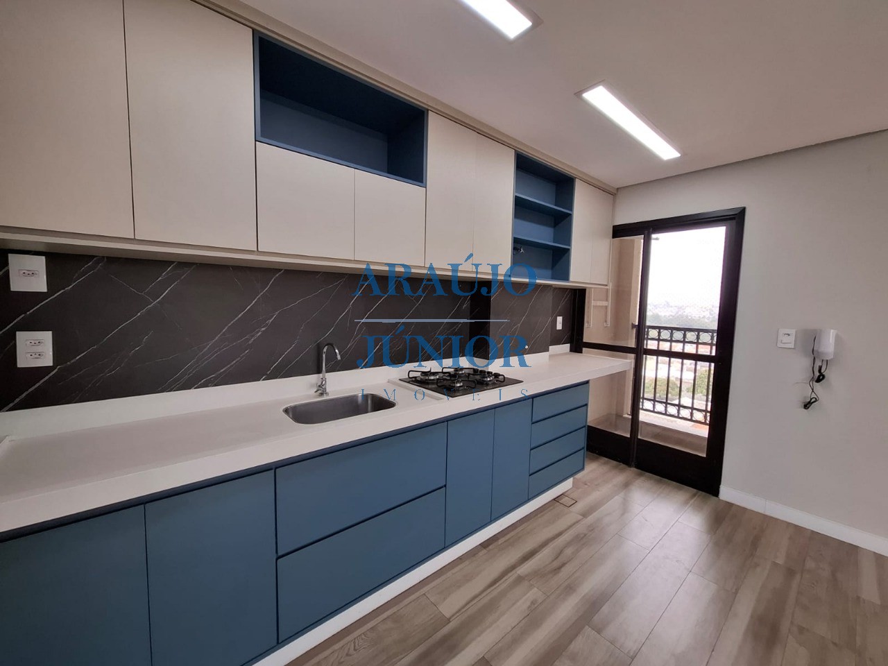 Apartamento, 2 quartos, 85 m² - Foto 1
