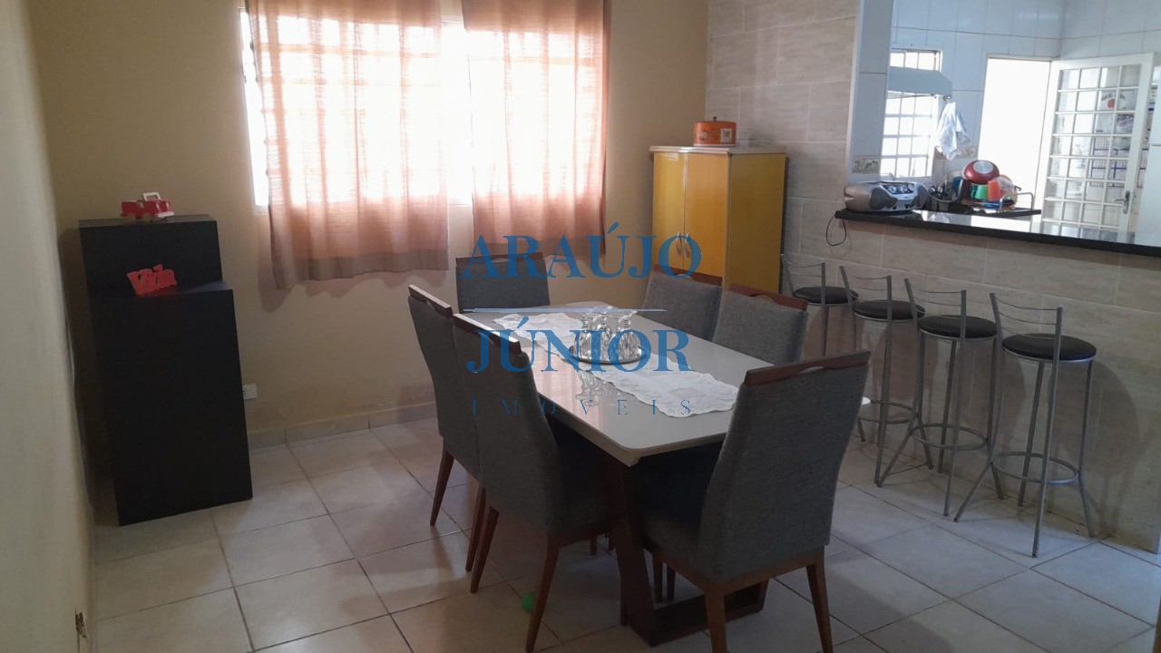 Casa, 3 quartos, 180 m² - Foto 21