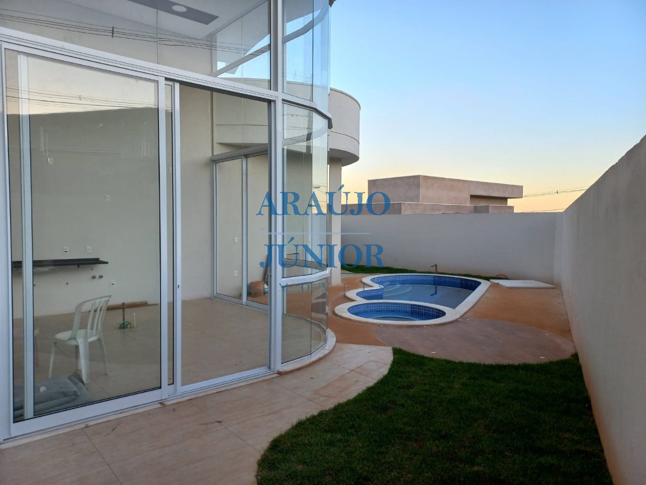 Casa, 3 quartos, 232 m² - Foto 5