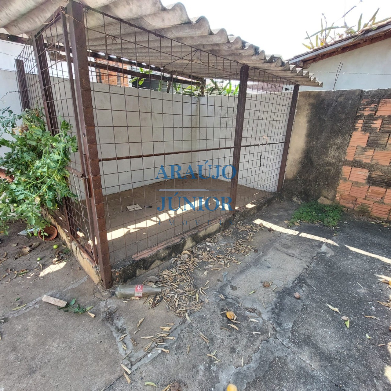 Casa, 2 quartos, 60 m² - Foto 8