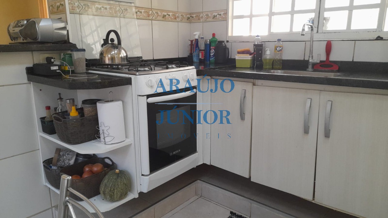 Casa, 3 quartos, 180 m² - Foto 20