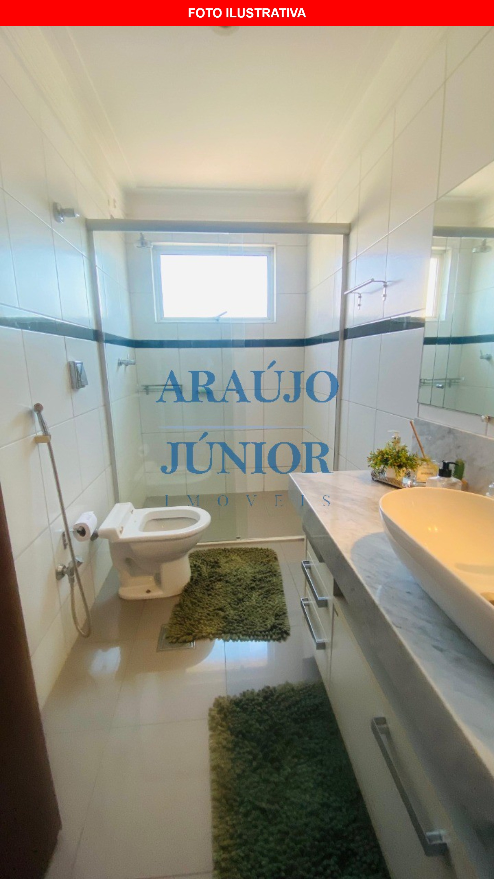 Apartamento, 3 quartos, 130 m² - Foto 10
