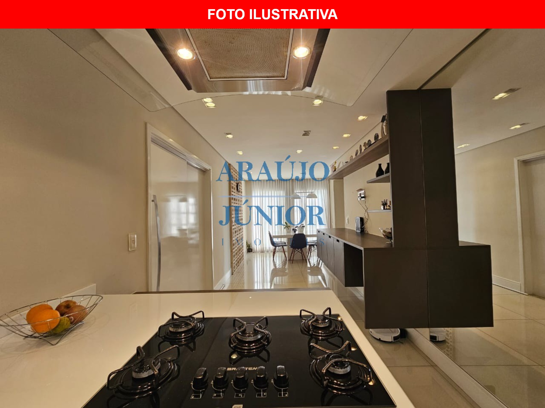 Apartamento, 2 quartos, 110 m² - Foto 33