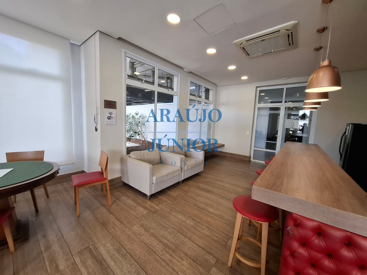 Apartamento, 1 quarto, 49 m² - Foto 14