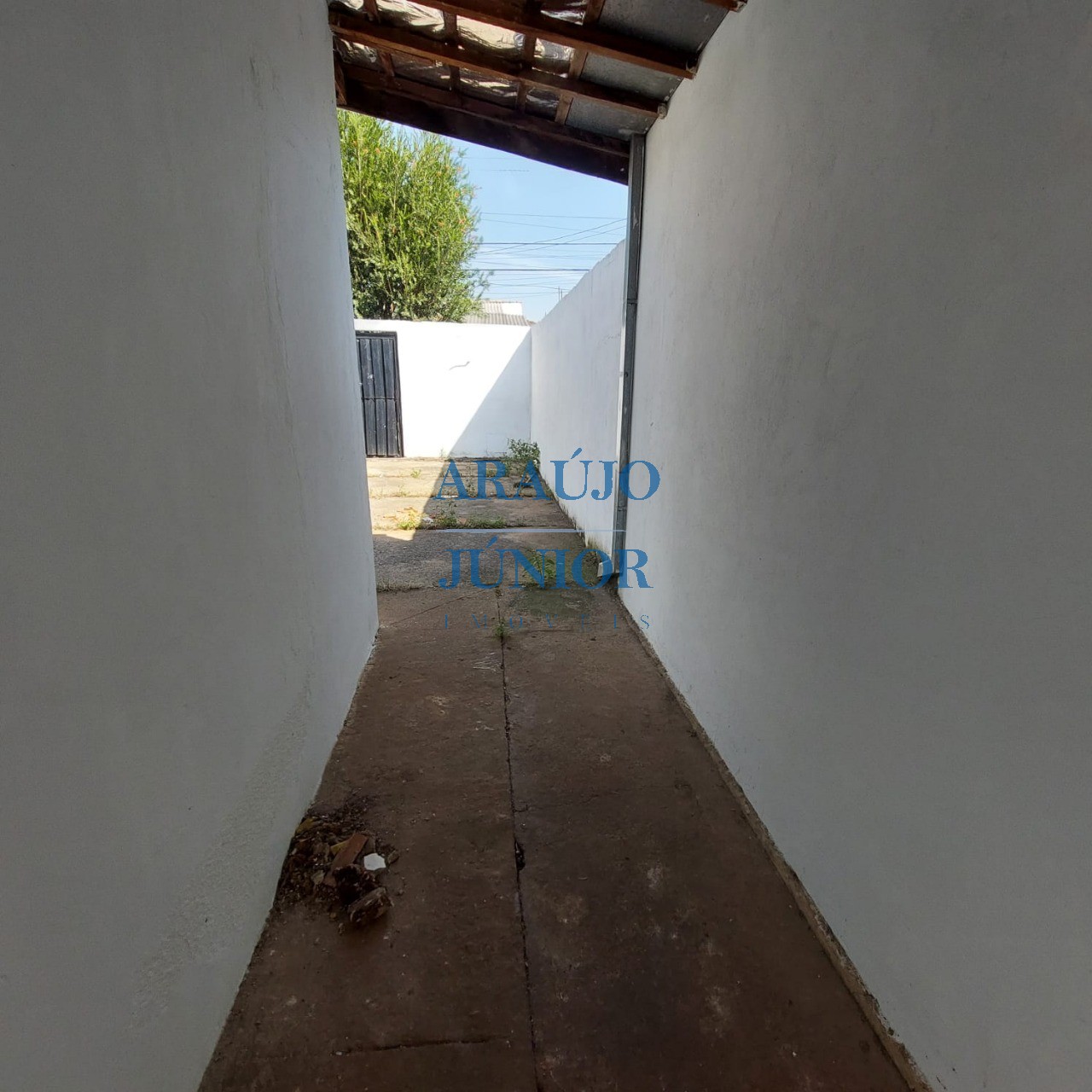 Casa, 2 quartos, 60 m² - Foto 2