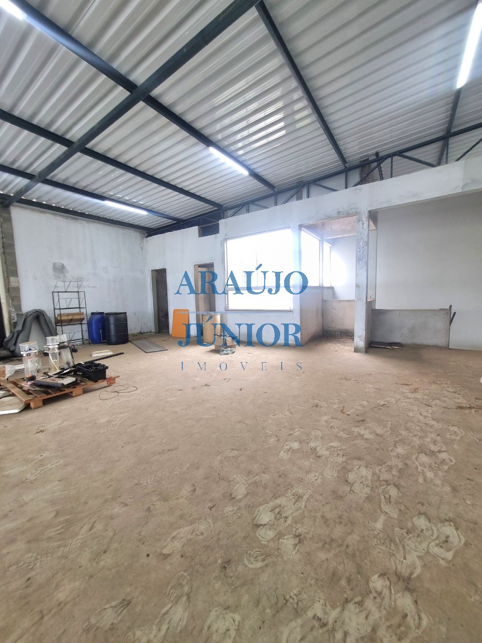 Loja-Salão, 471 m² - Foto 13