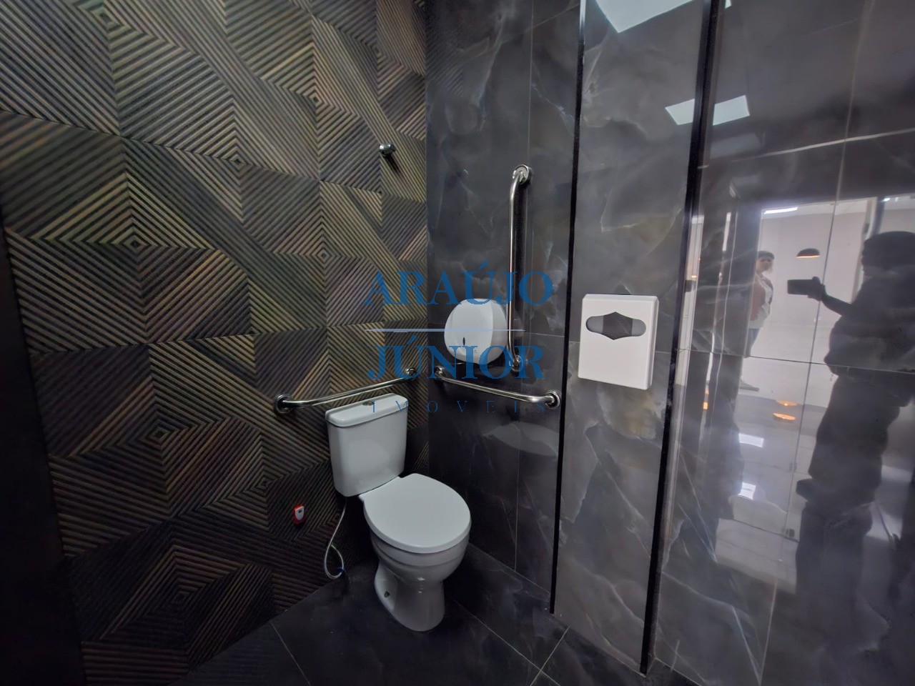 Loja-Salão, 679 m² - Foto 11
