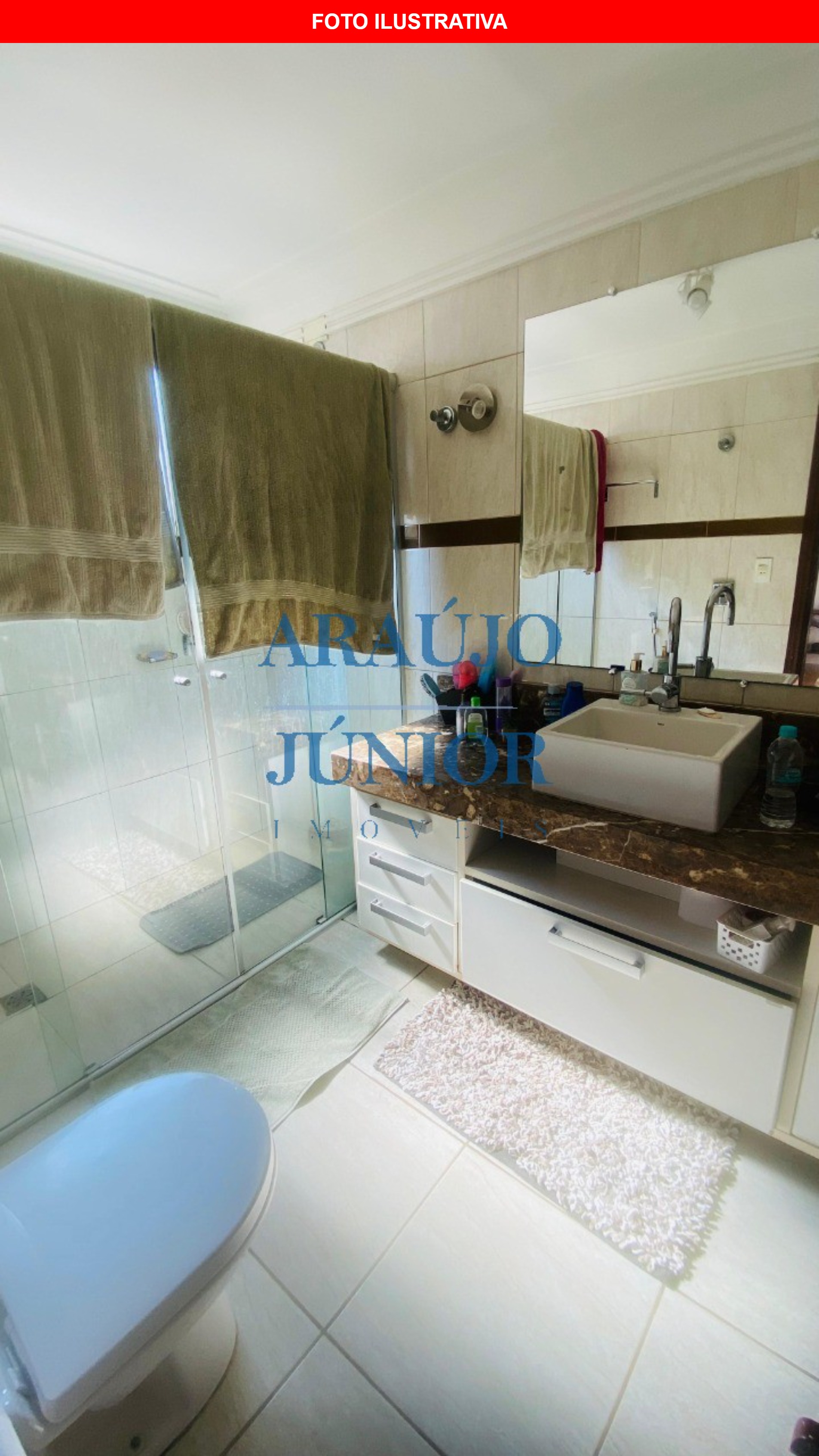 Apartamento, 3 quartos, 130 m² - Foto 24