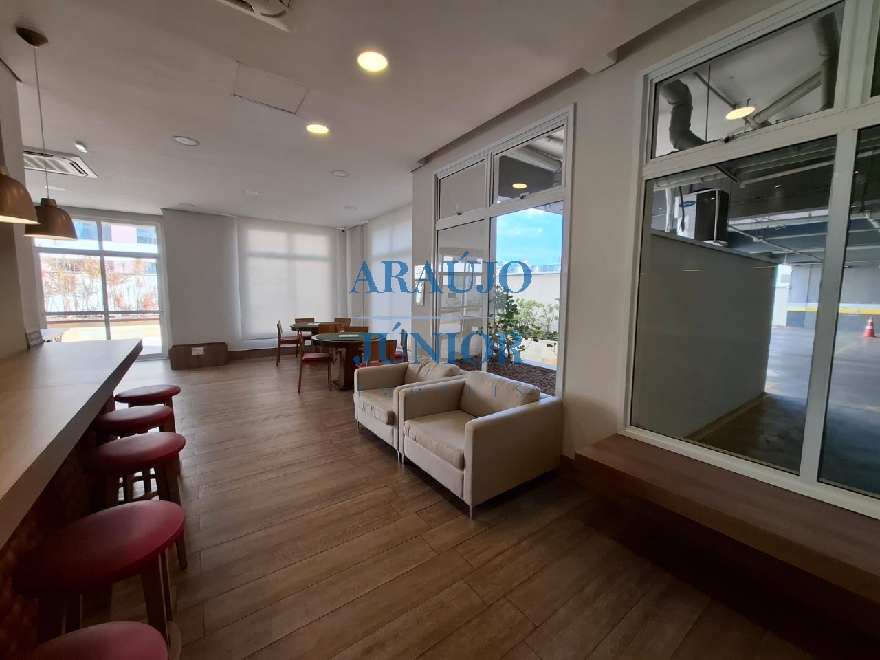 Apartamento, 1 quarto, 49 m² - Foto 28