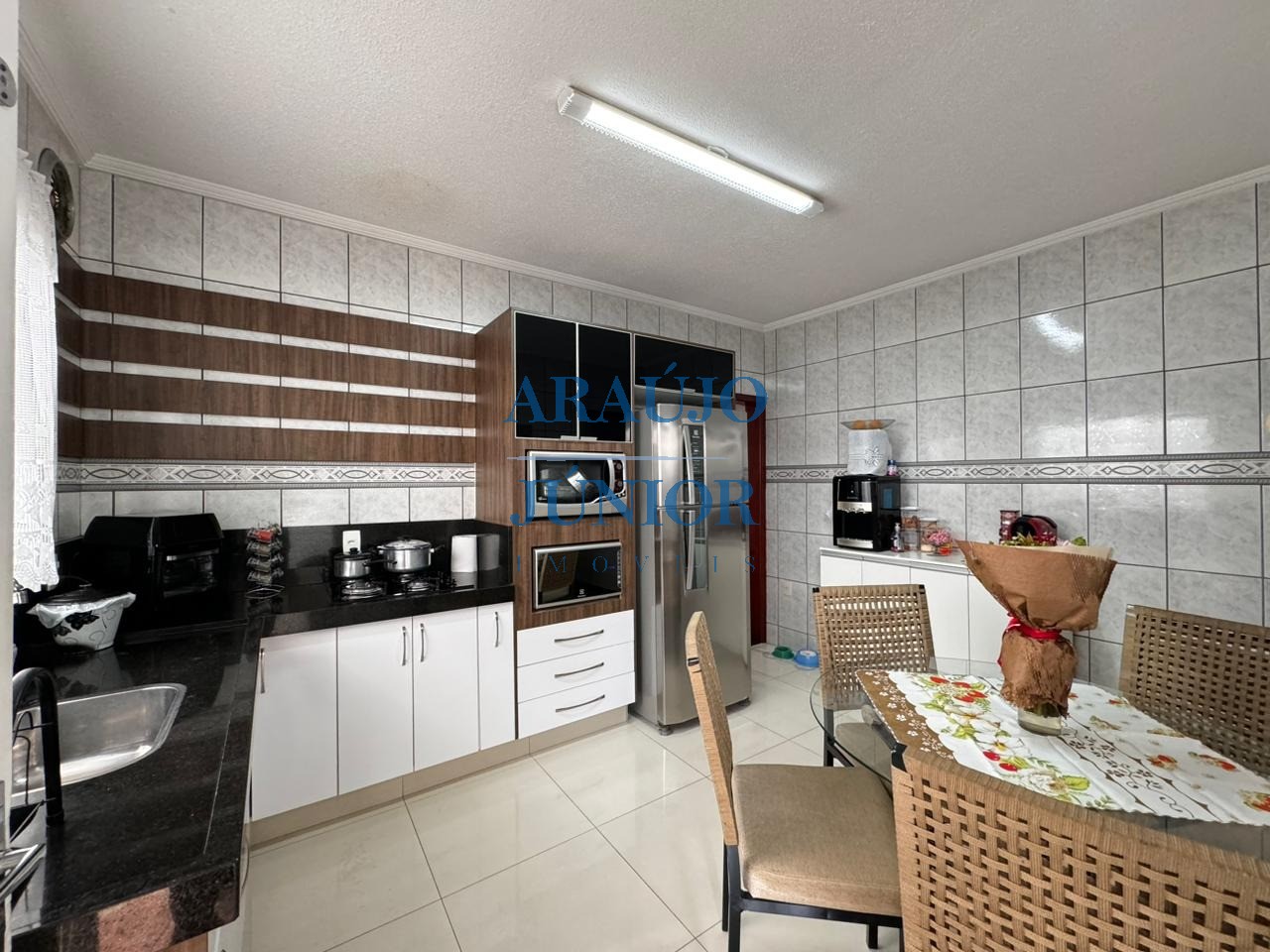 Casa, 3 quartos, 125 m² - Foto 5