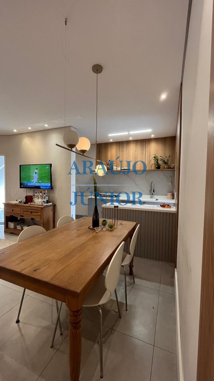 Casa, 3 quartos, 86 m² - Foto 6