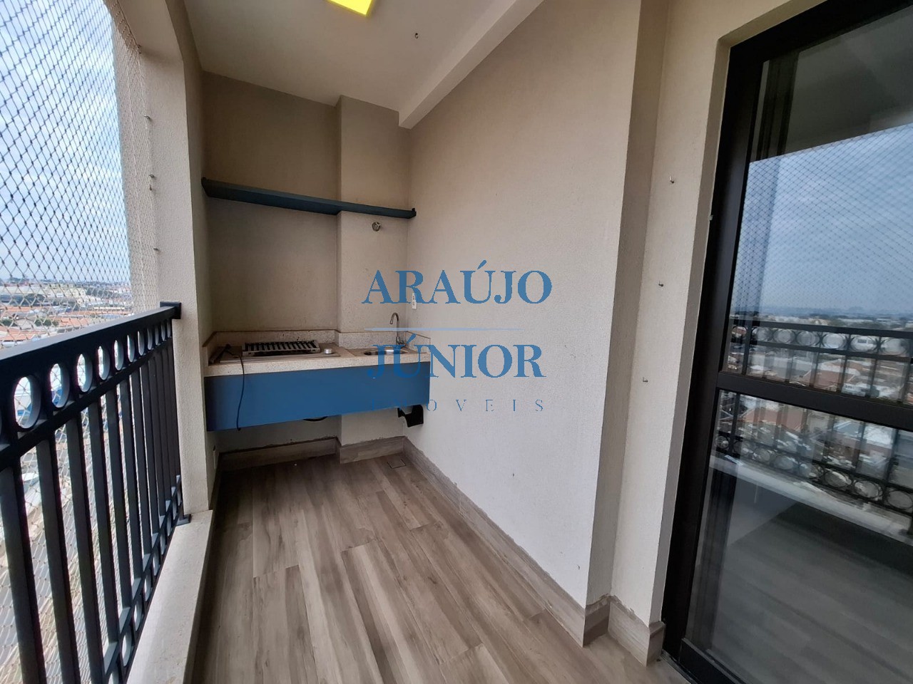 Apartamento, 2 quartos, 85 m² - Foto 19