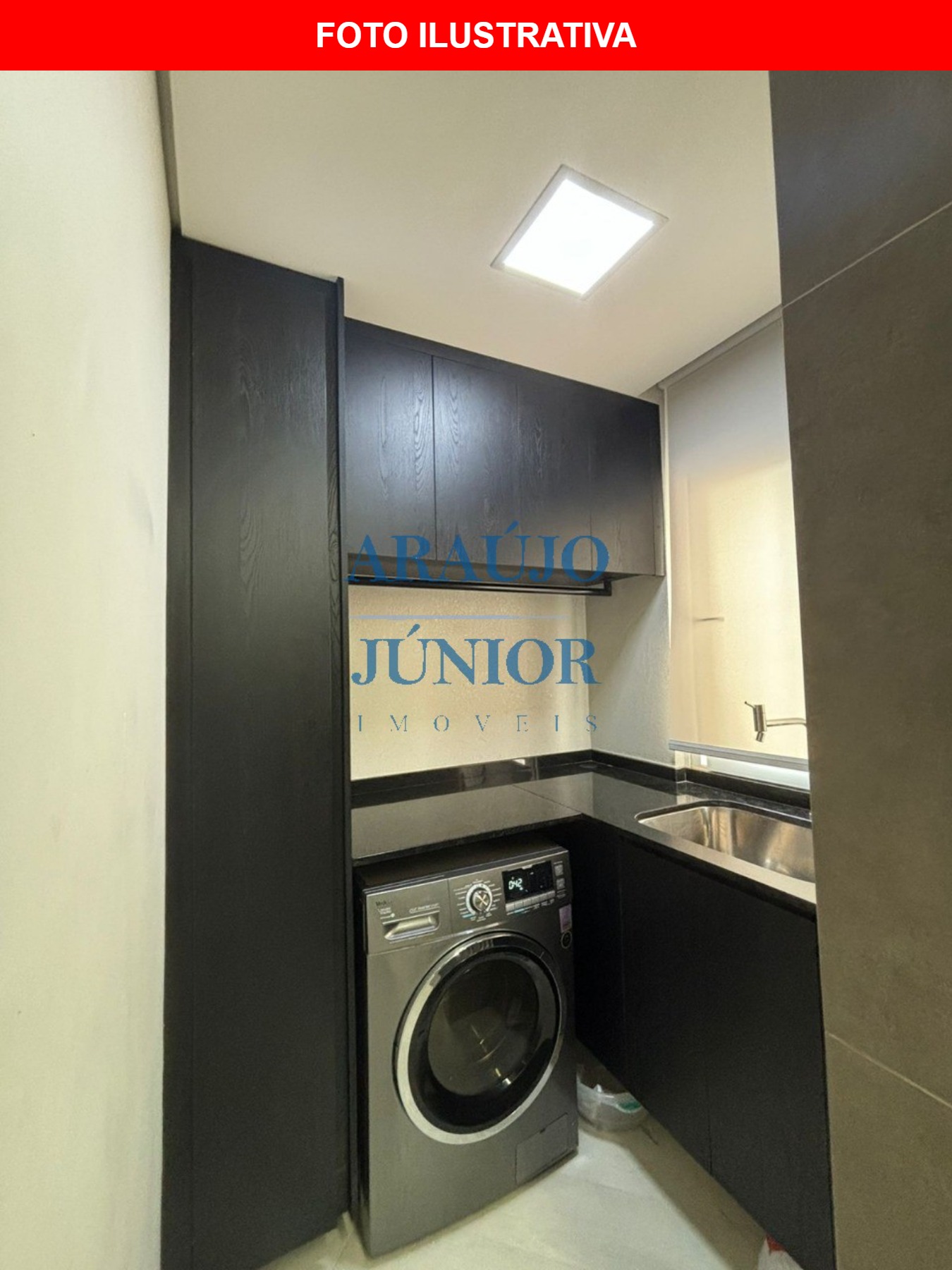 Apartamento, 3 quartos, 96 m² - Foto 14