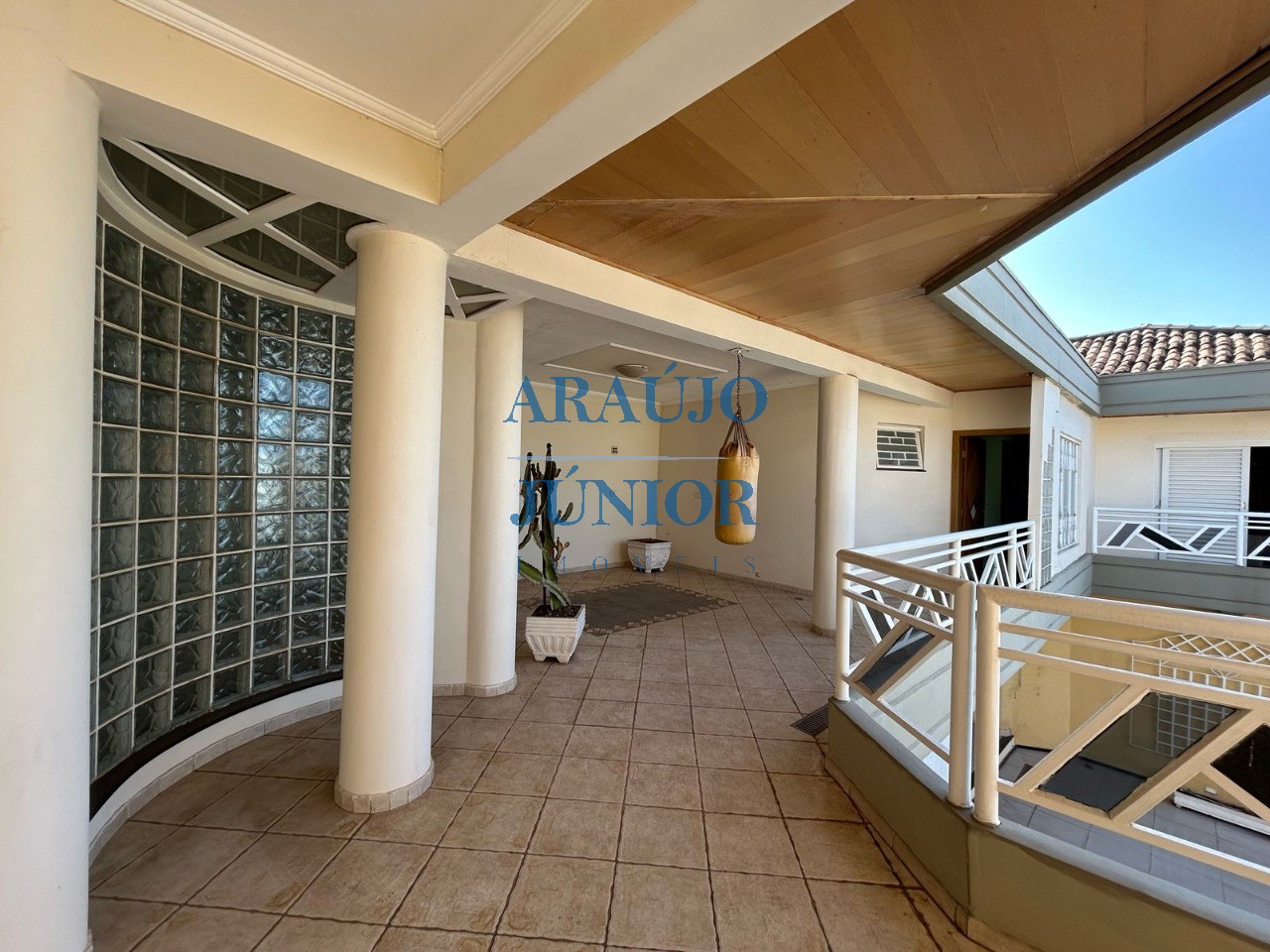 Casa, 4 quartos, 455 m² - Foto 54