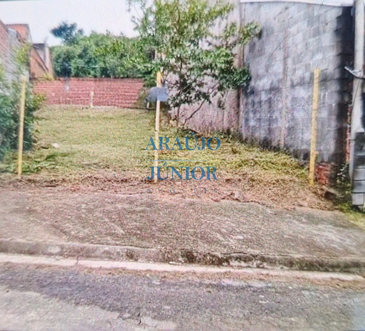 Terreno, 150 m² - Foto 1