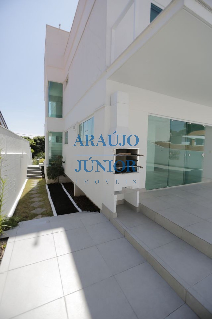 Casa, 4 quartos, 467 m² - Foto 2
