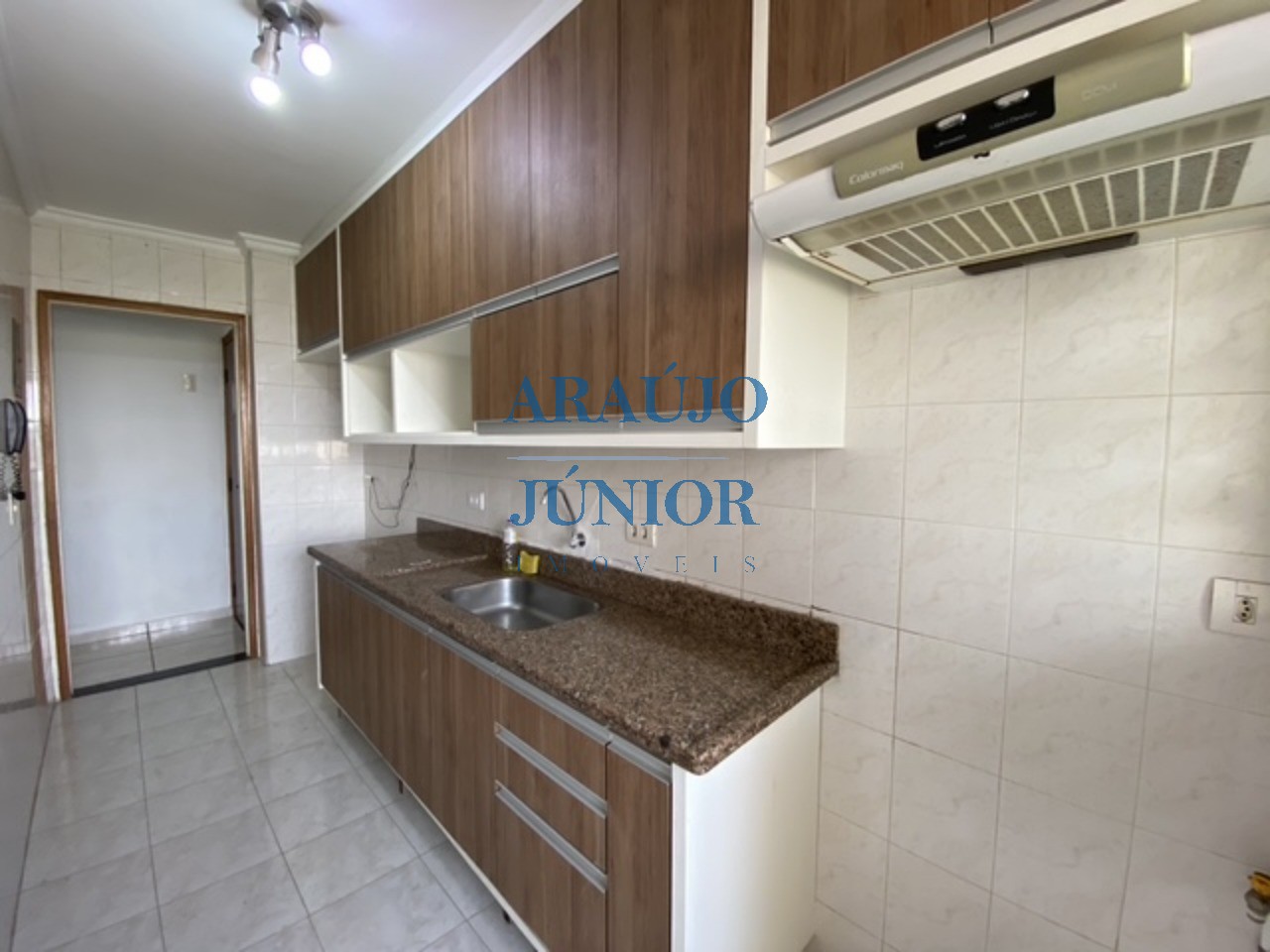 Apartamento, 2 quartos, 60 m² - Foto 1