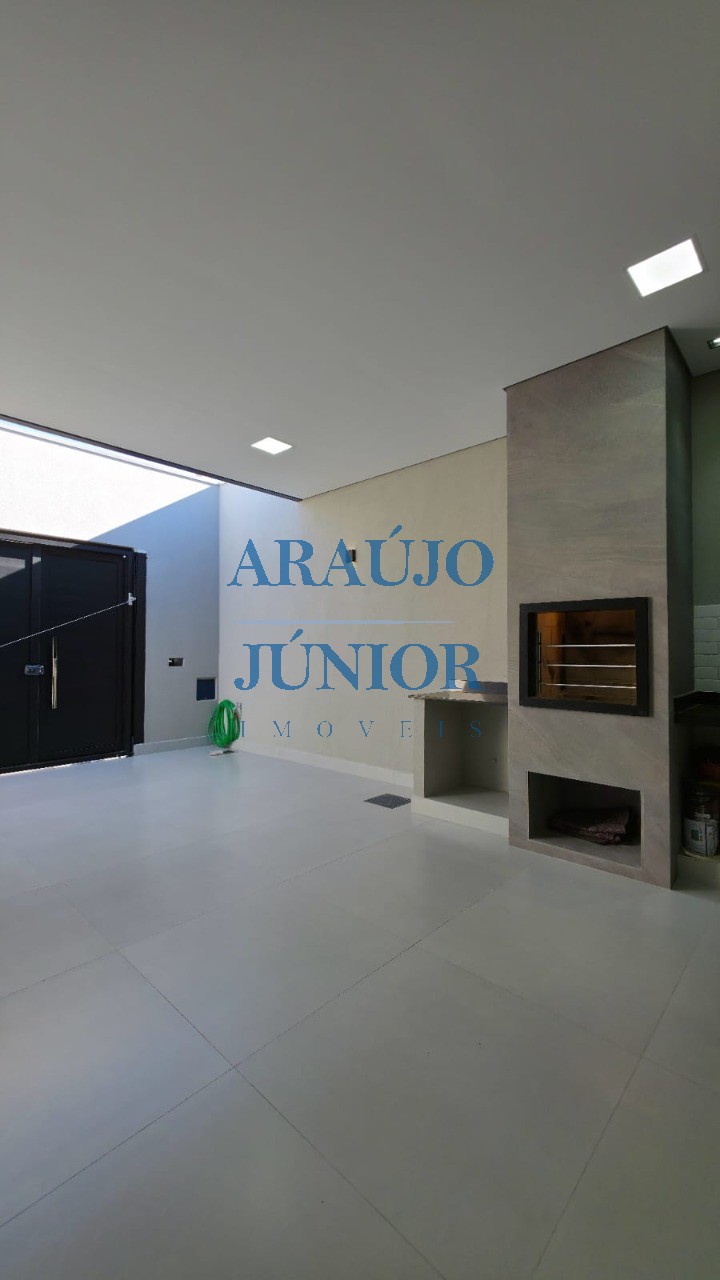 Casa, 3 quartos, 130 m² - Foto 3