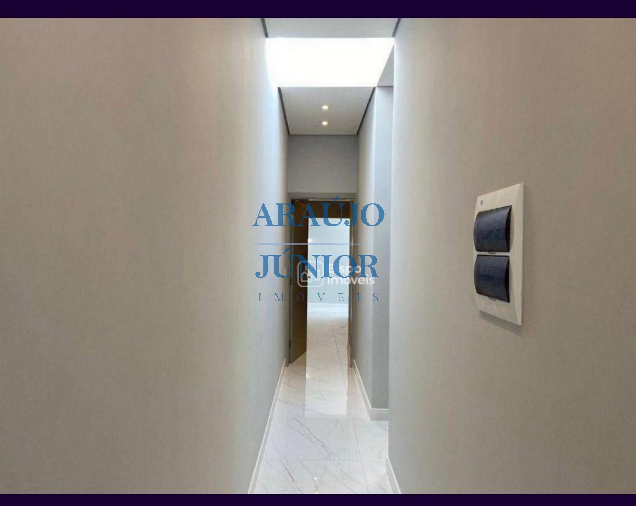Casa, 3 quartos - Foto 2