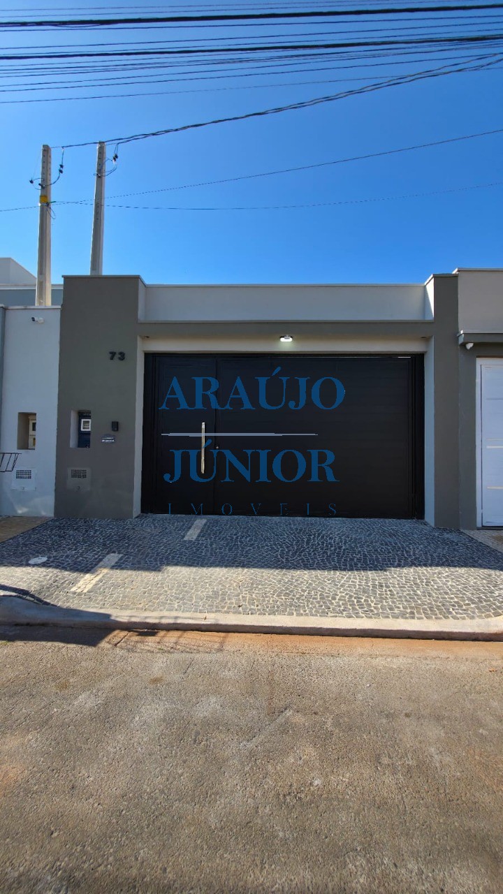 Casa, 3 quartos, 130 m² - Foto 2