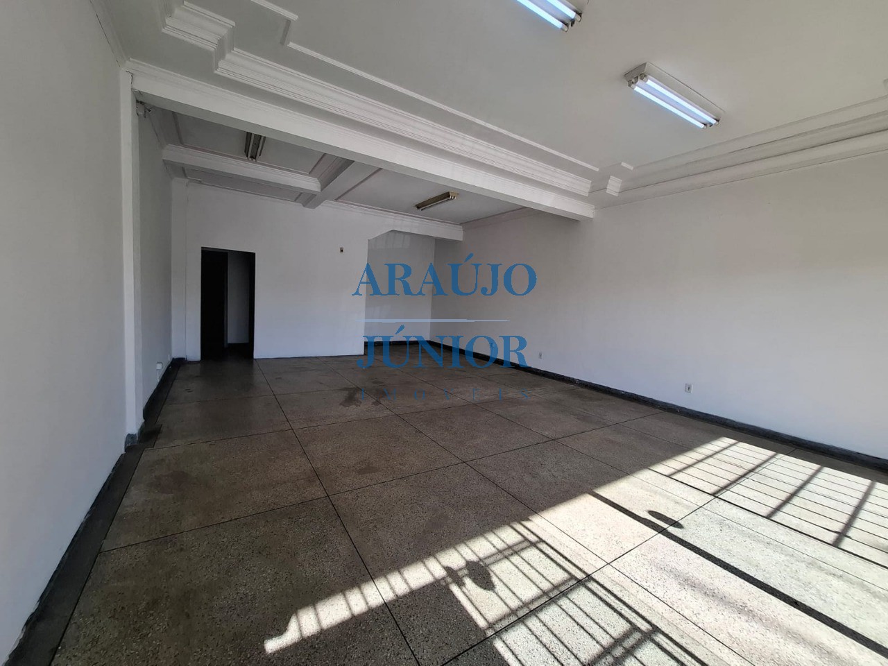Loja-Salão, 78 m² - Foto 2
