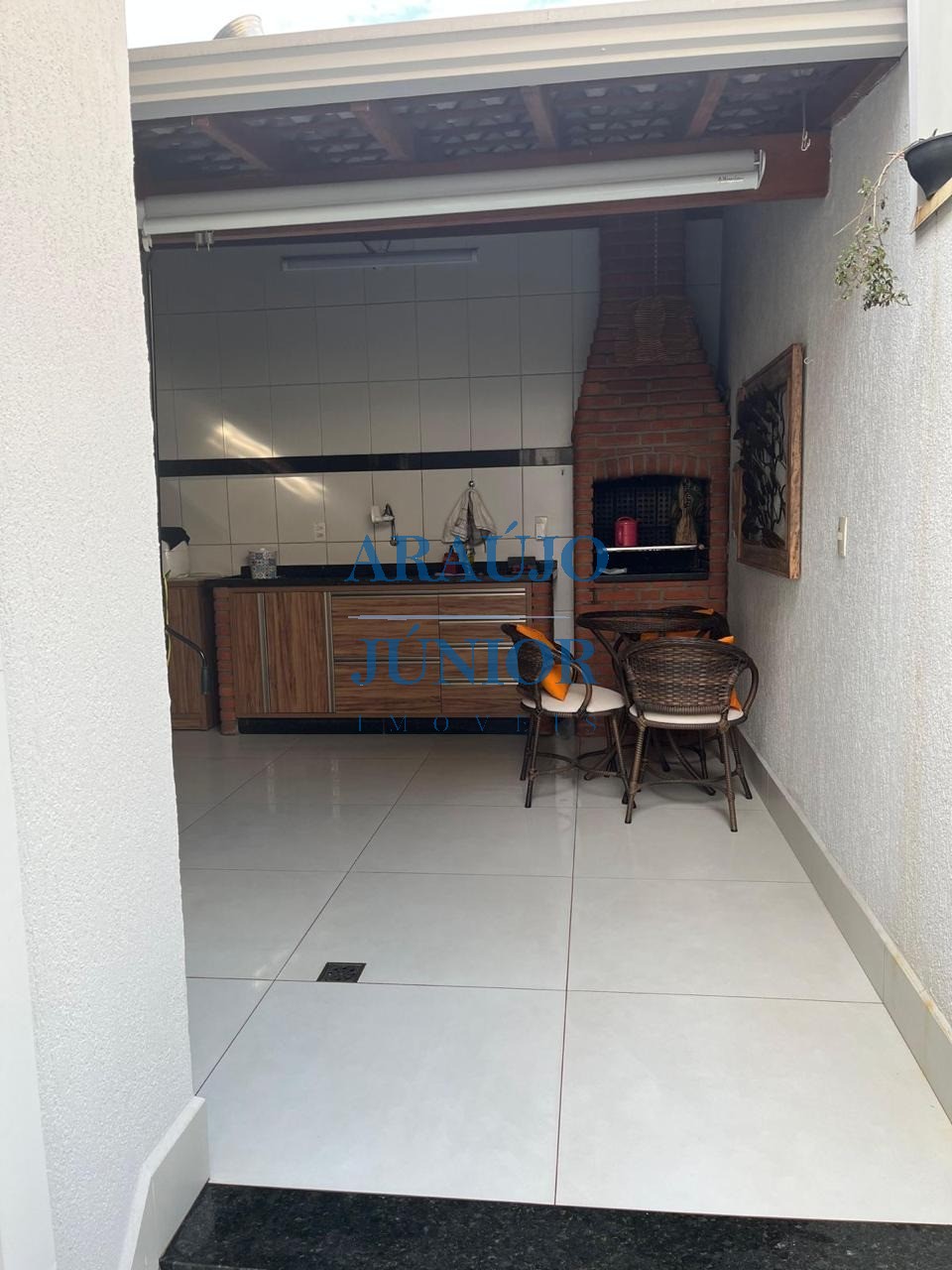Casa, 3 quartos - Foto 6