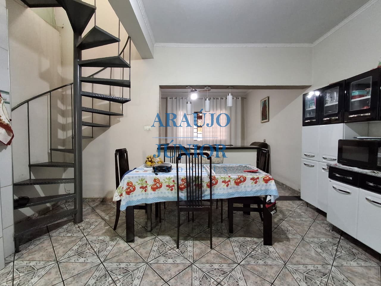 Casa, 2 quartos - Foto 8