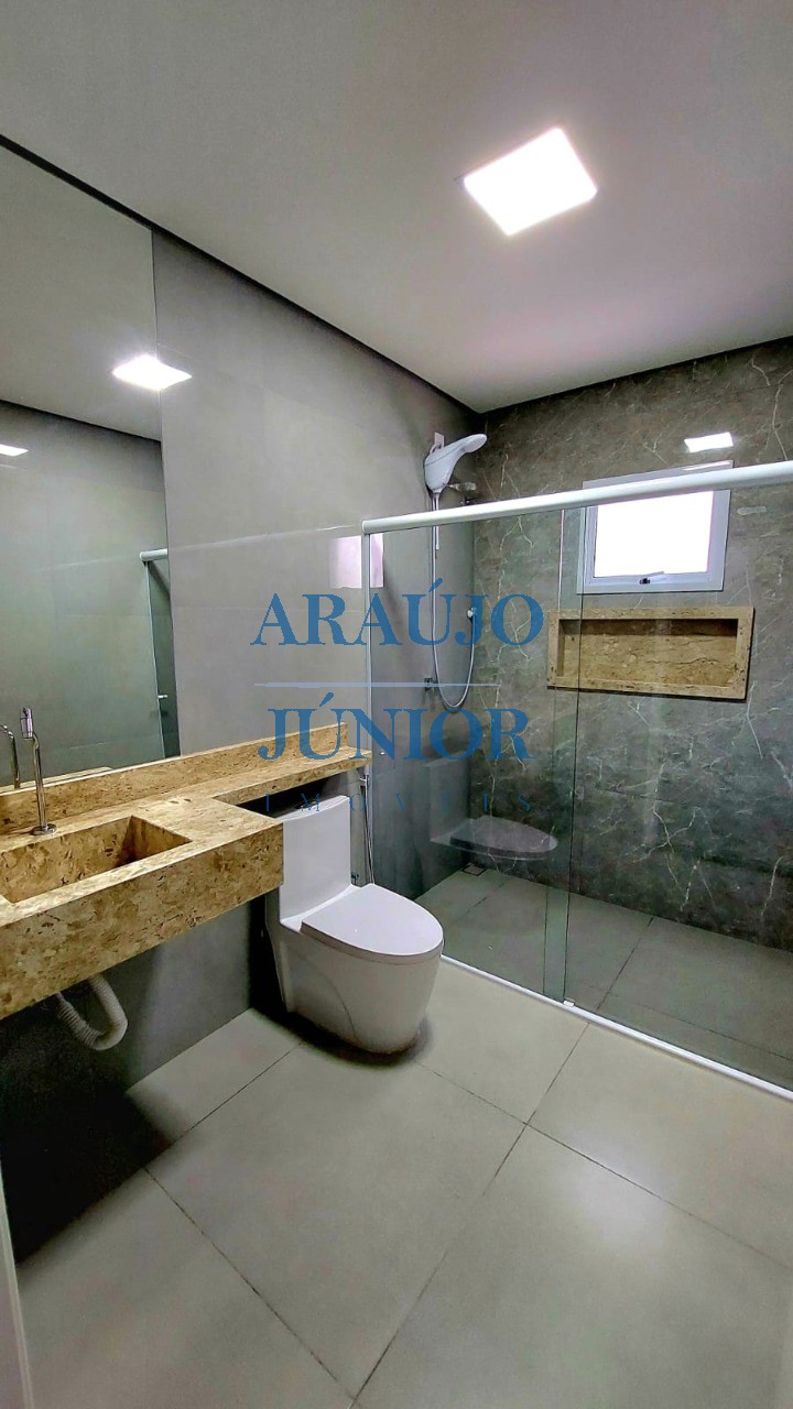 Casa, 3 quartos - Foto 11