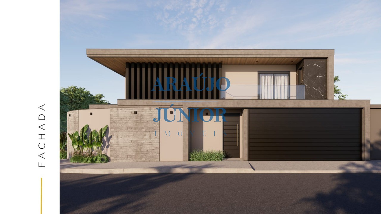 Casa, 3 quartos, 273 m² - Foto 11