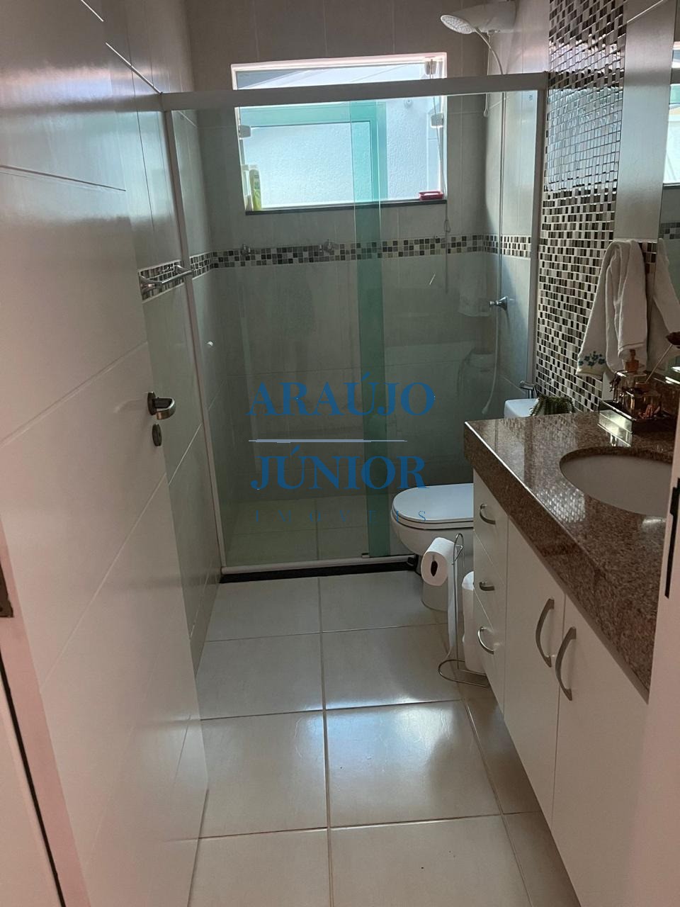 Casa, 3 quartos - Foto 19