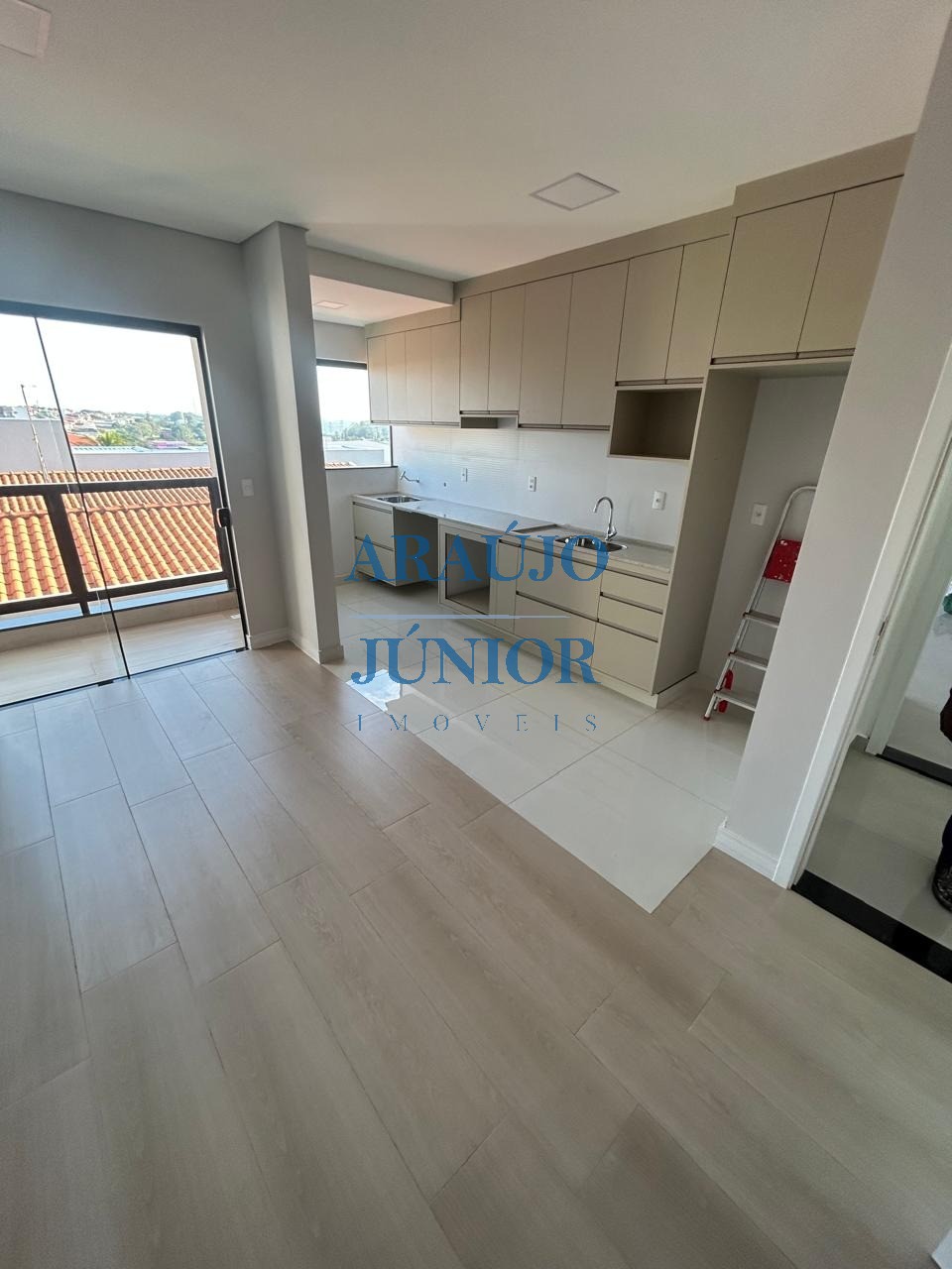 Apartamento, 2 quartos, 63 m² - Foto 1