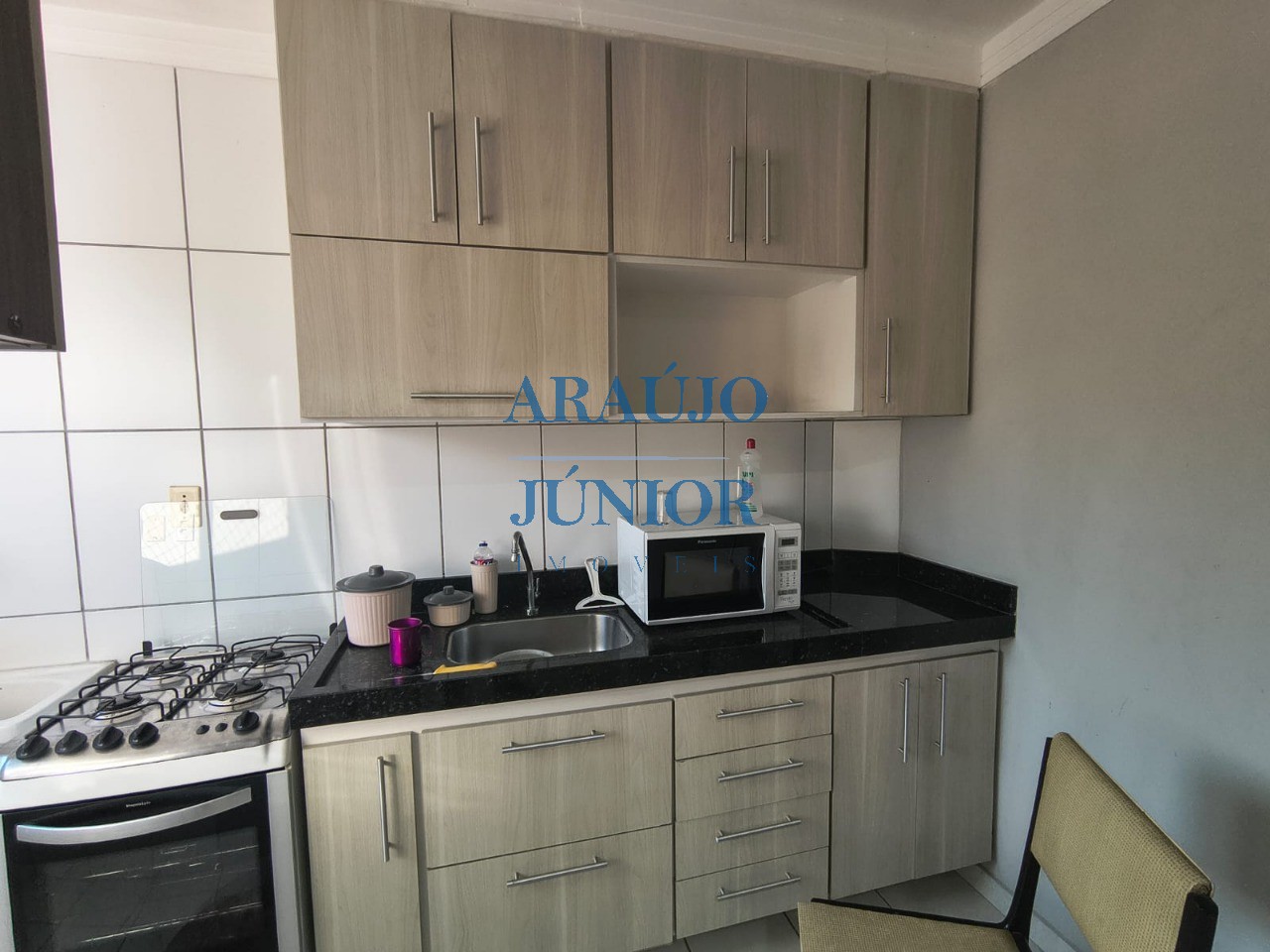 Apartamento, 2 quartos, 62 m² - Foto 8