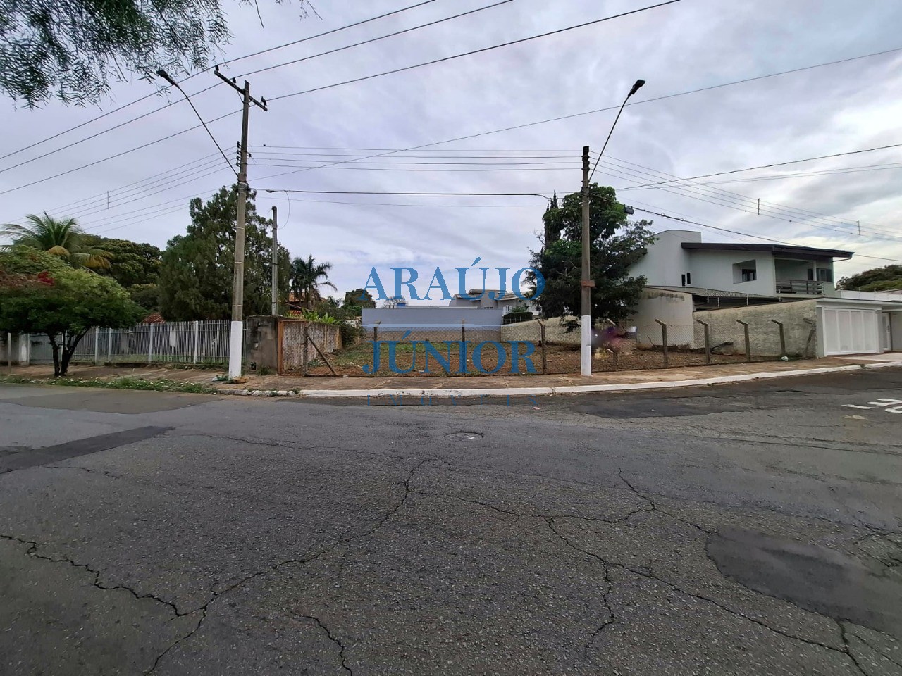 Loteamento e Condomínio, 782 m² - Foto 12