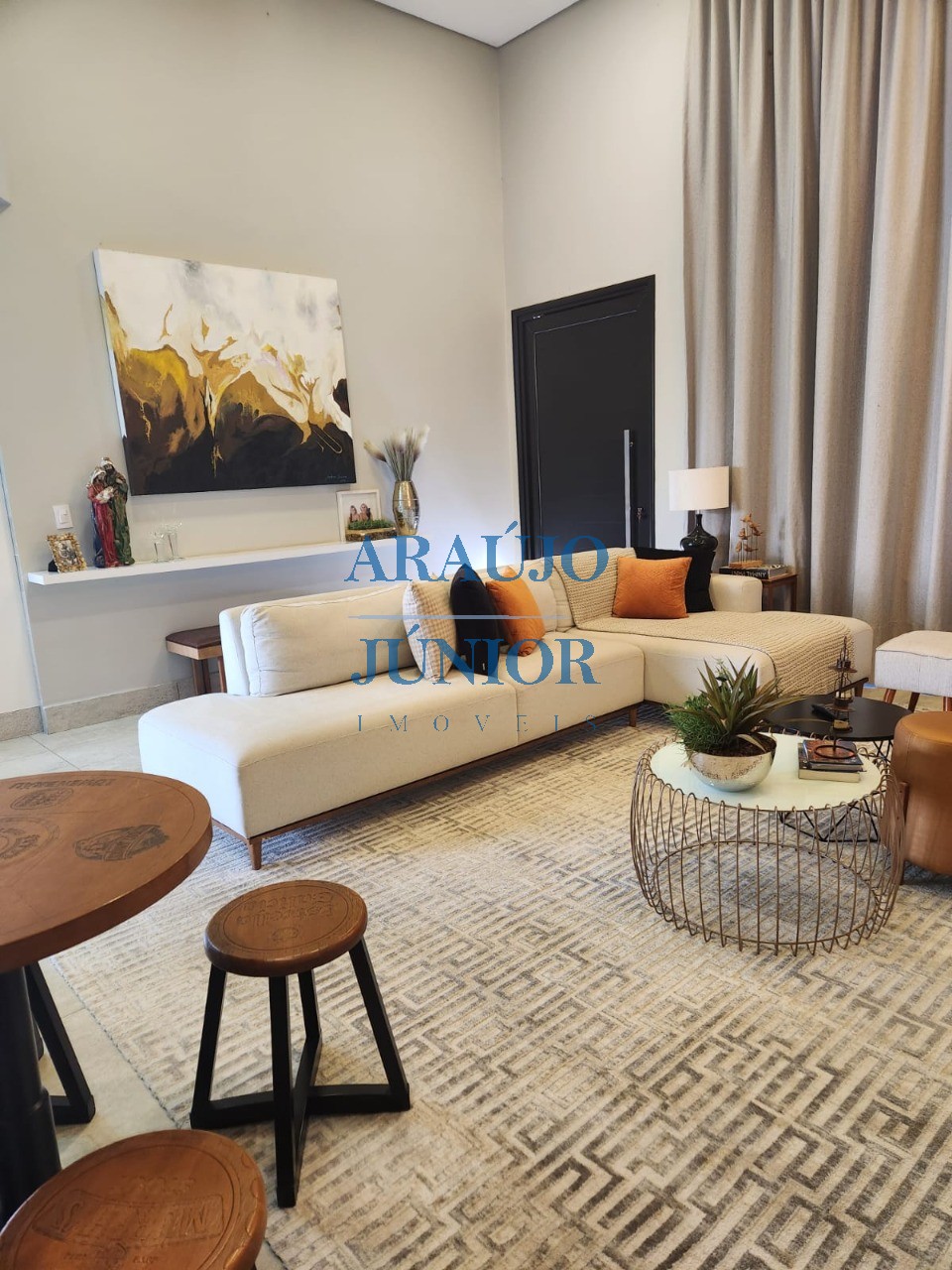Casa, 2 quartos, 150 m² - Foto 2