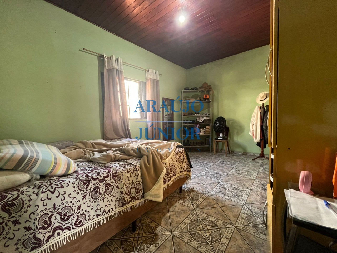 Casa, 2 quartos - Foto 16