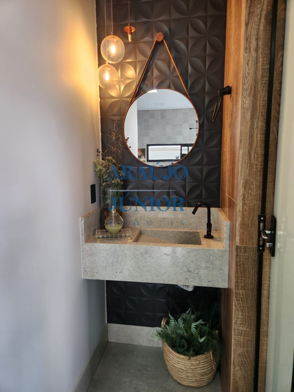Casa, 2 quartos, 150 m² - Foto 6