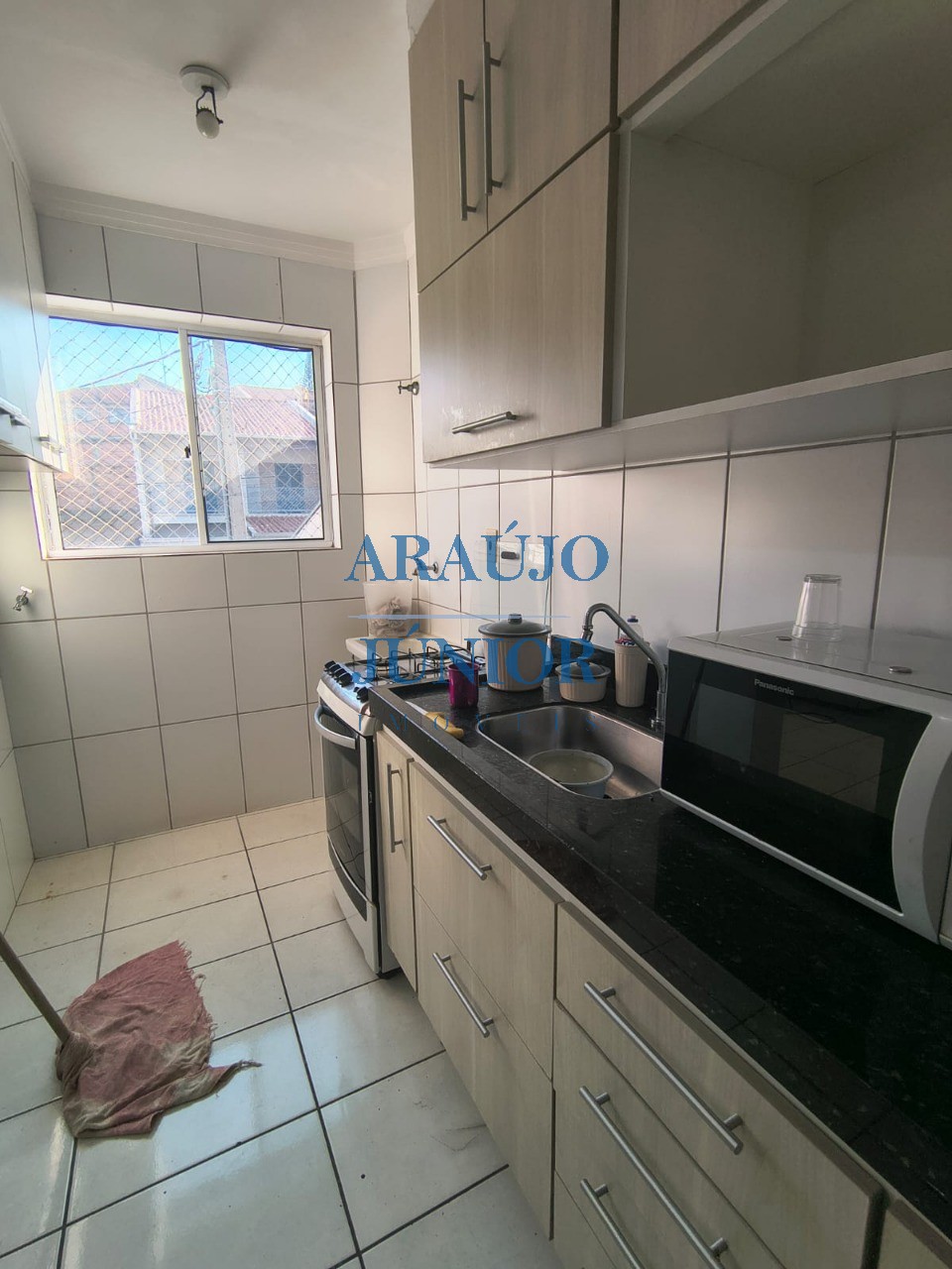 Apartamento, 2 quartos, 62 m² - Foto 7