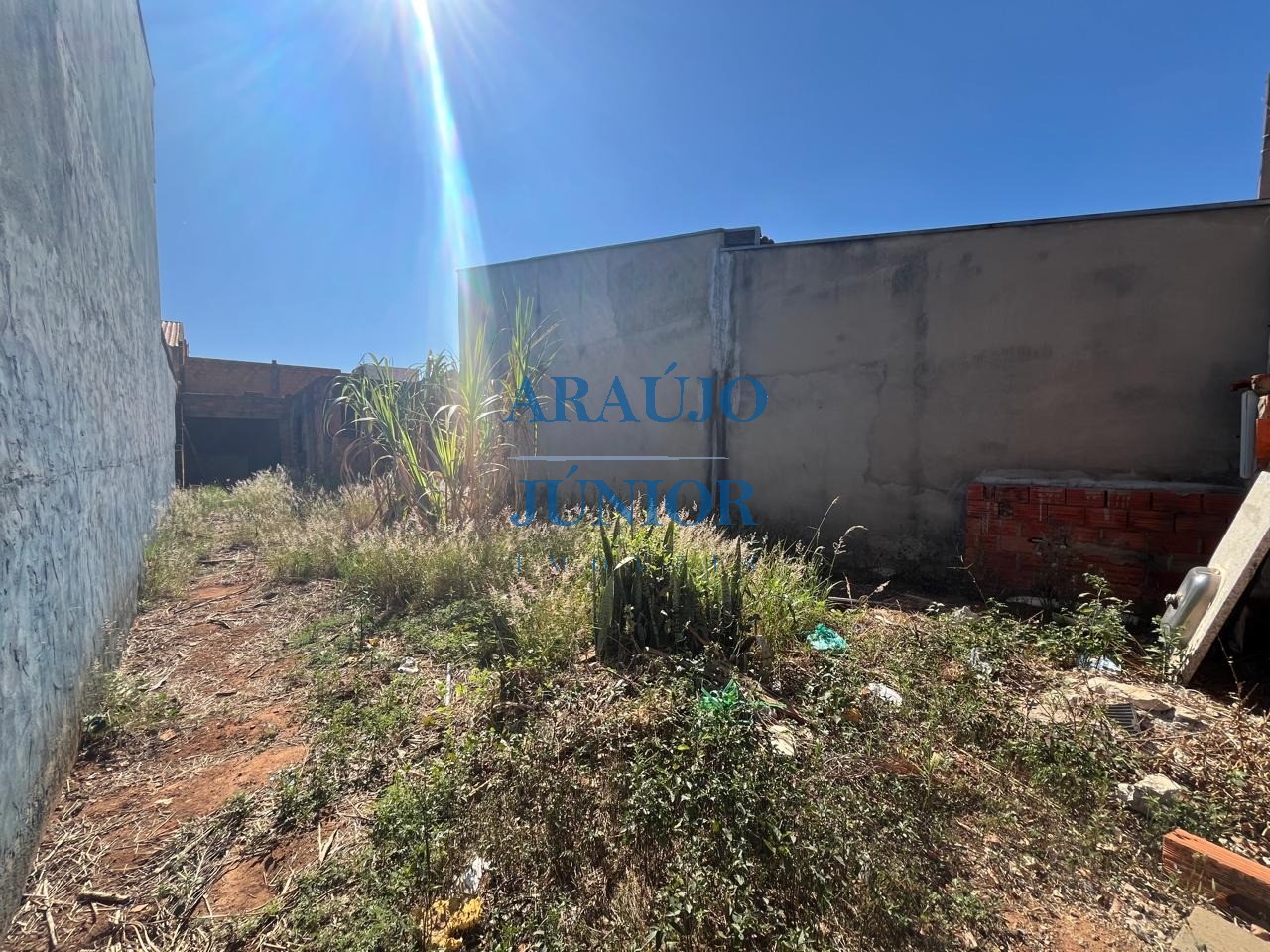 Terreno, 150 m² - Foto 2