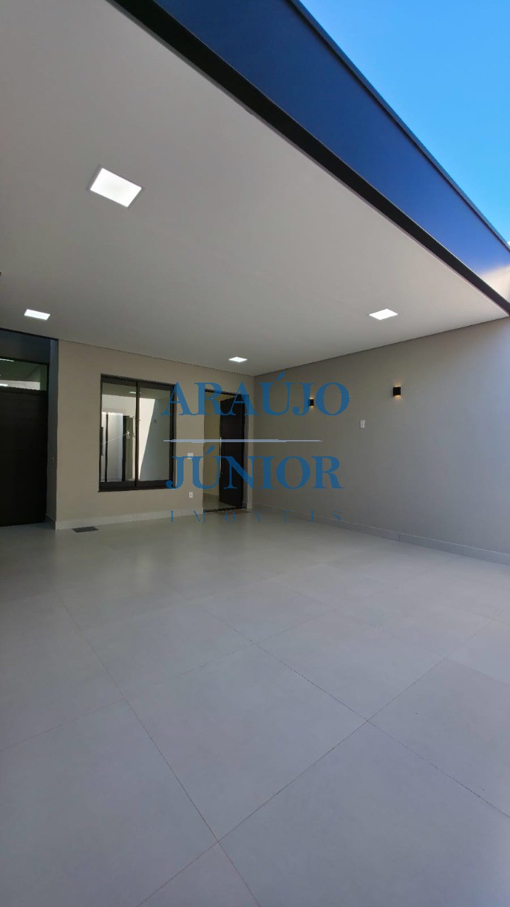 Casa, 3 quartos, 130 m² - Foto 1