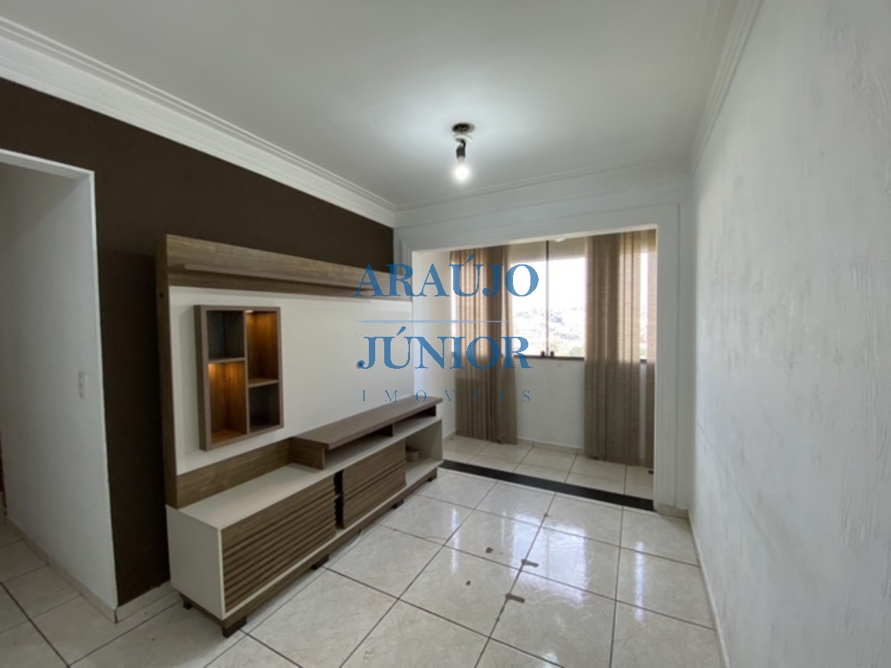 Apartamento, 2 quartos, 60 m² - Foto 2