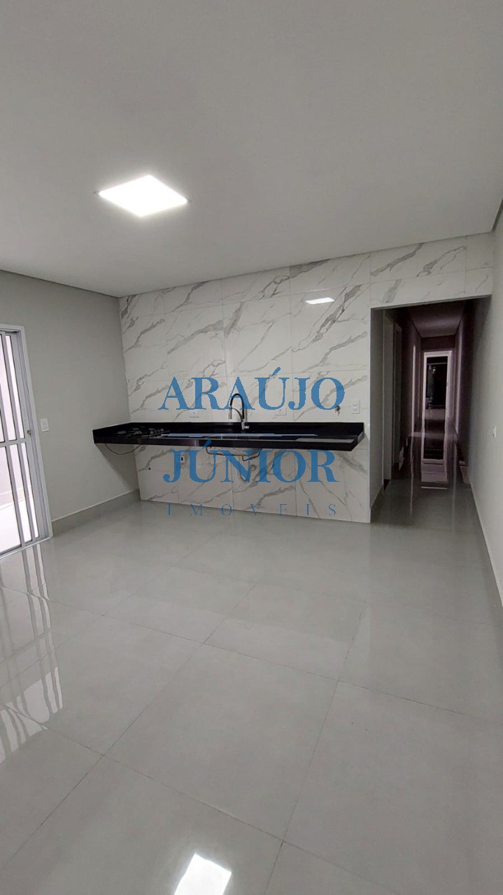 Casa, 3 quartos - Foto 7