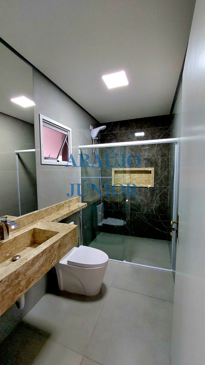 Casa, 3 quartos - Foto 10