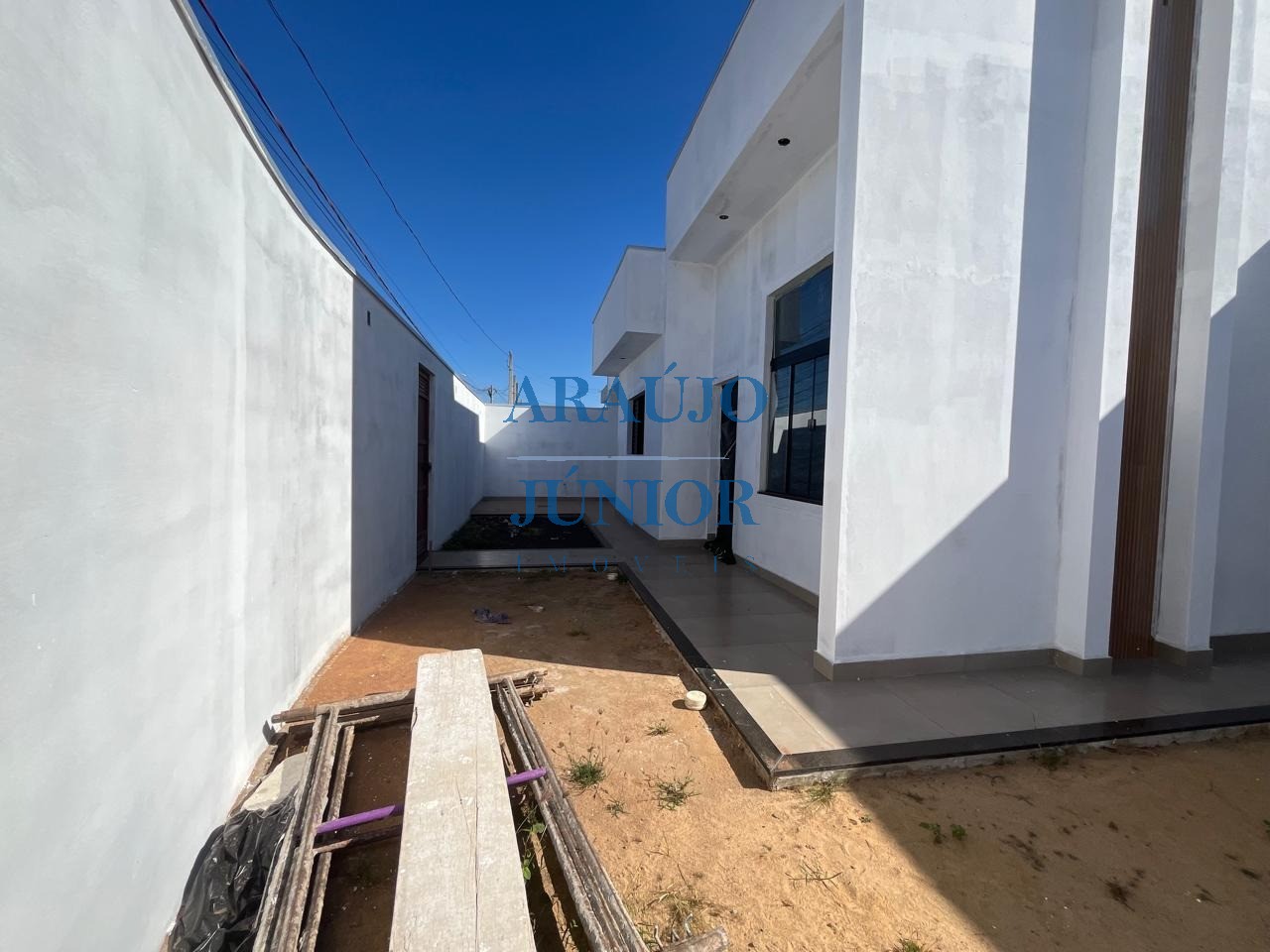 Casa, 3 quartos - Foto 9