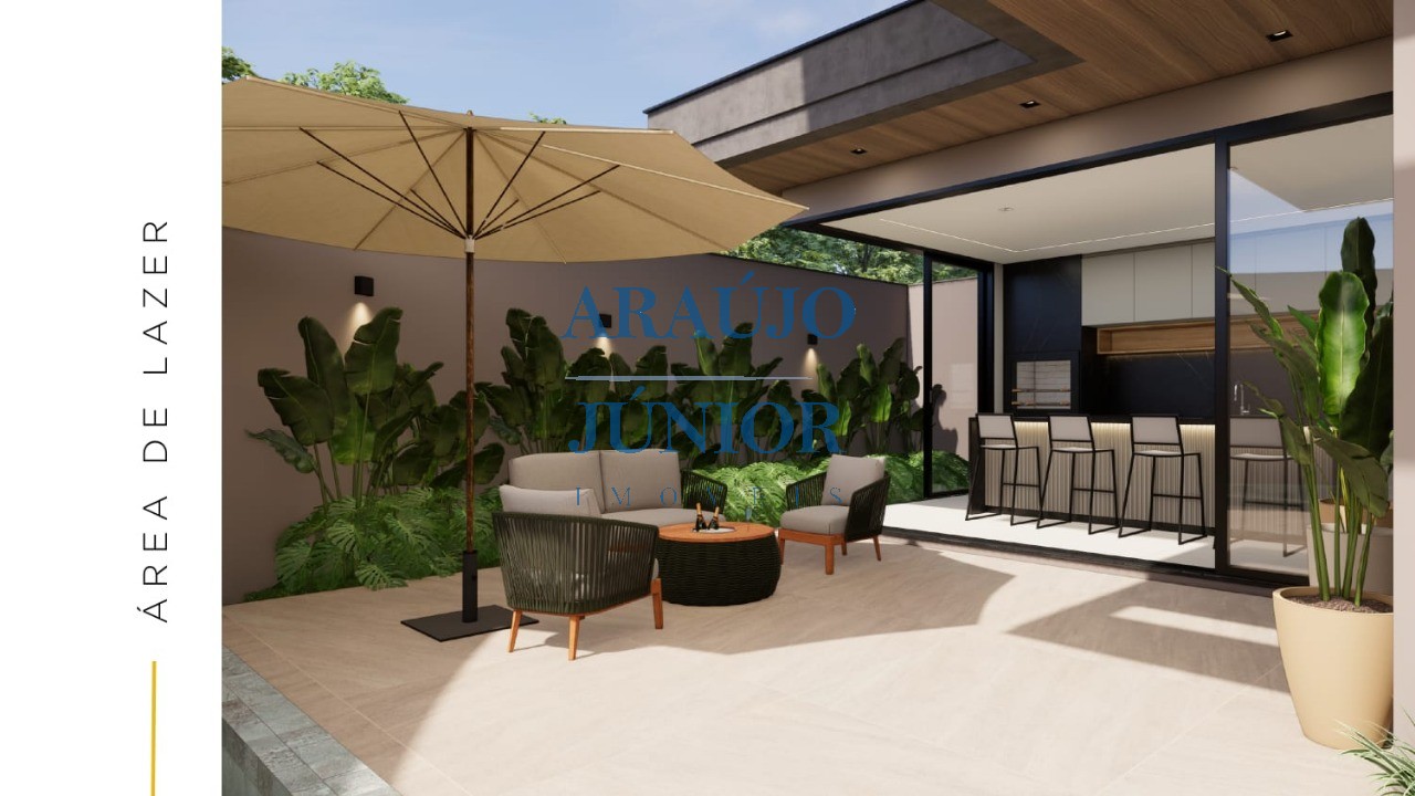 Casa, 3 quartos, 273 m² - Foto 6