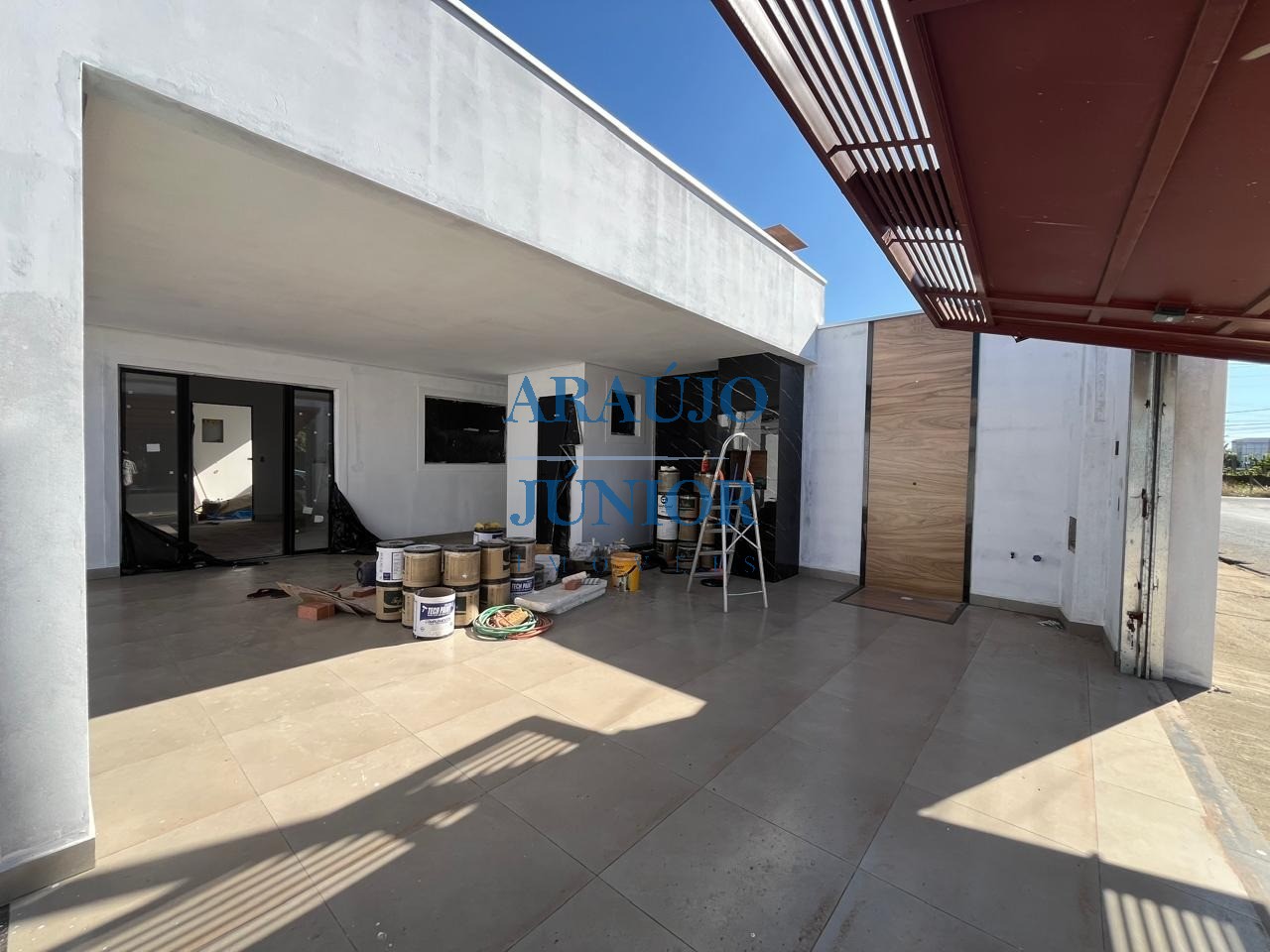 Casa, 3 quartos - Foto 5