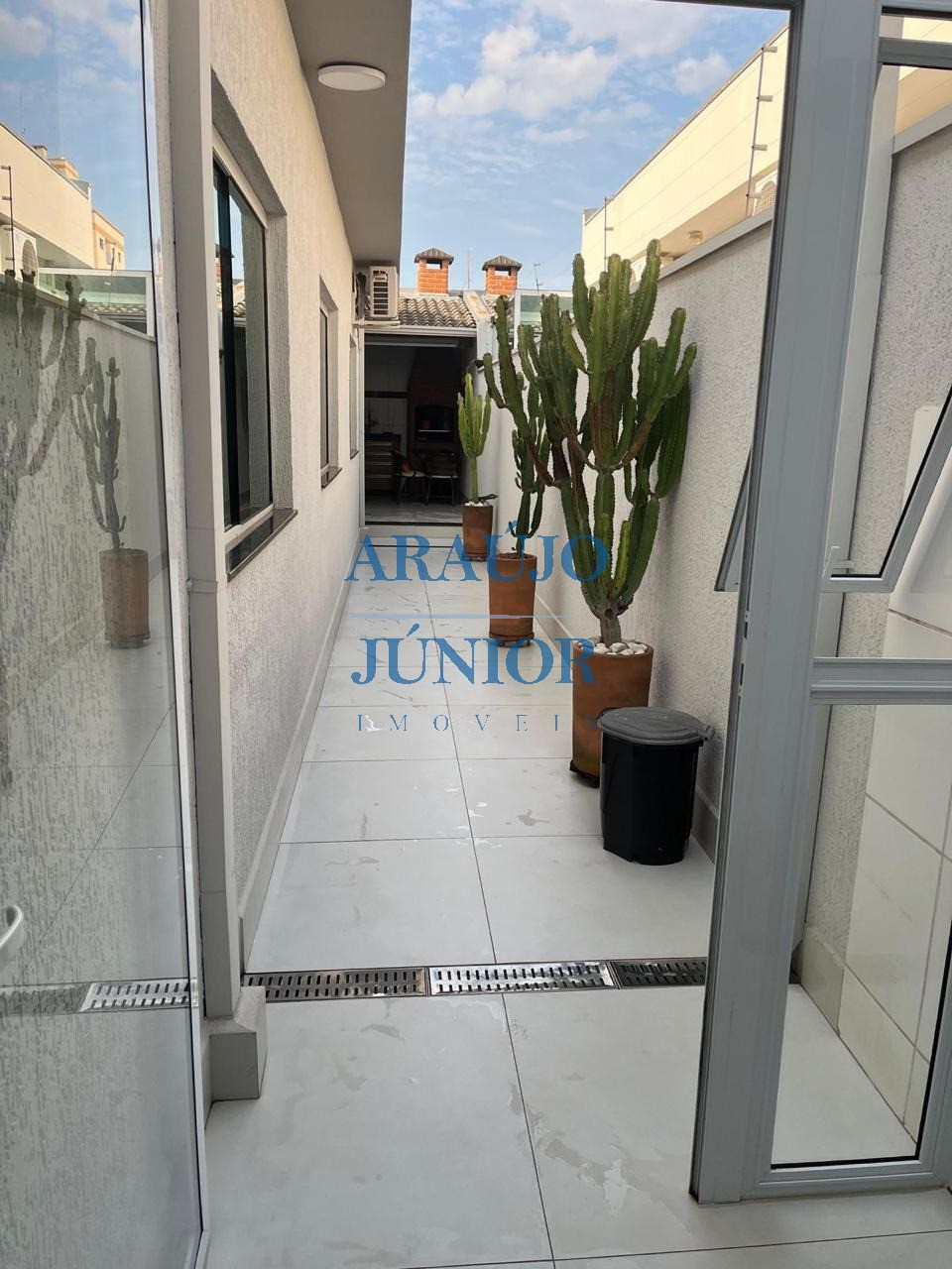 Casa, 3 quartos - Foto 18